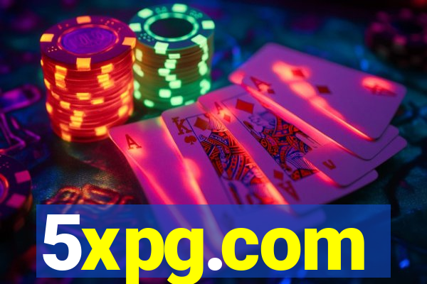5xpg.com