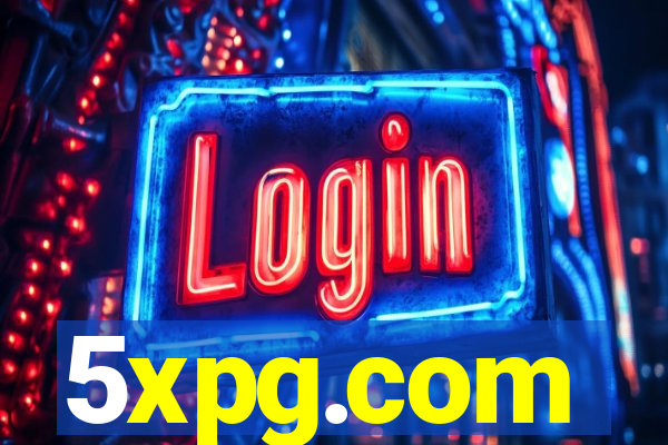 5xpg.com