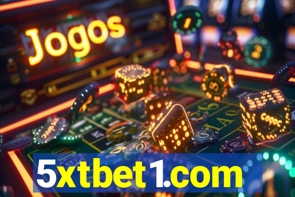 5xtbet1.com