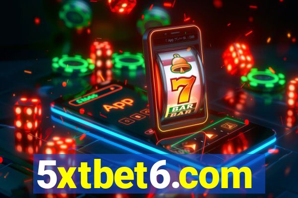 5xtbet6.com