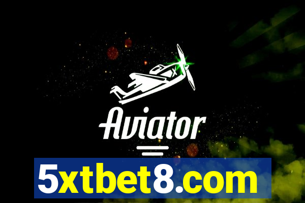 5xtbet8.com
