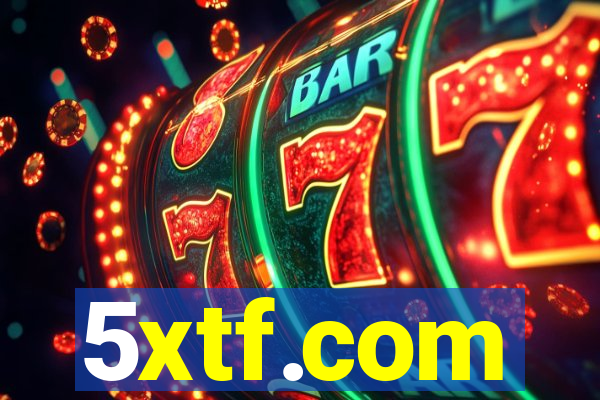 5xtf.com
