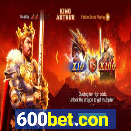 600bet.con