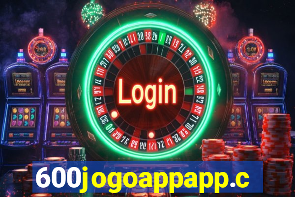 600jogoappapp.com