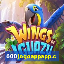 600jogoappapp.com