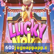 600jogoappapp.com
