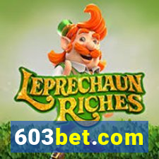 603bet.com
