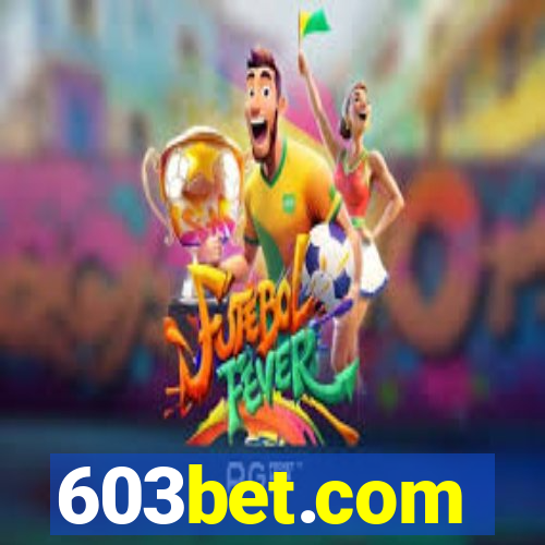 603bet.com