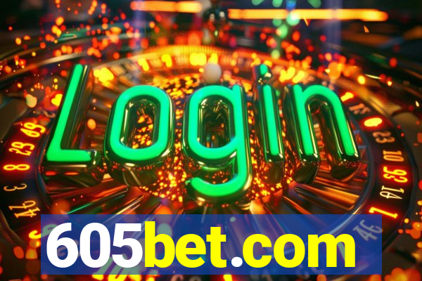 605bet.com
