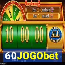 60JOGObet