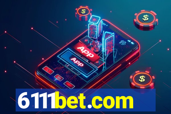 6111bet.com