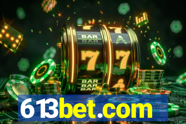 613bet.com