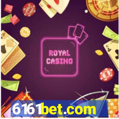 6161bet.com