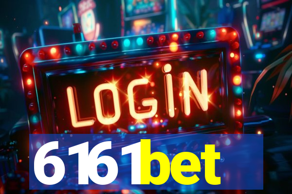 6161bet