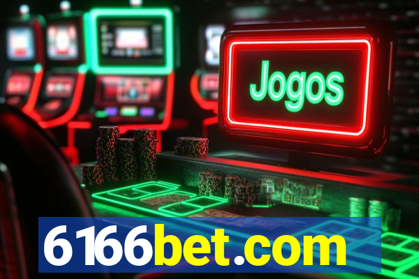 6166bet.com