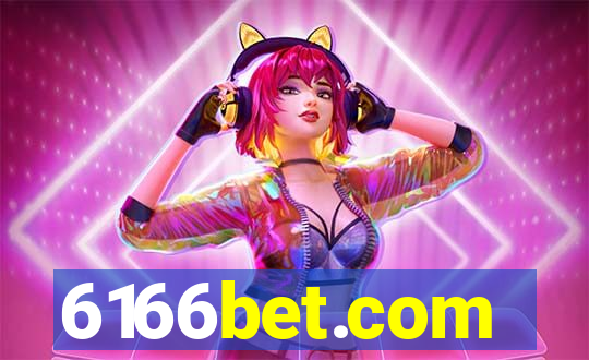 6166bet.com