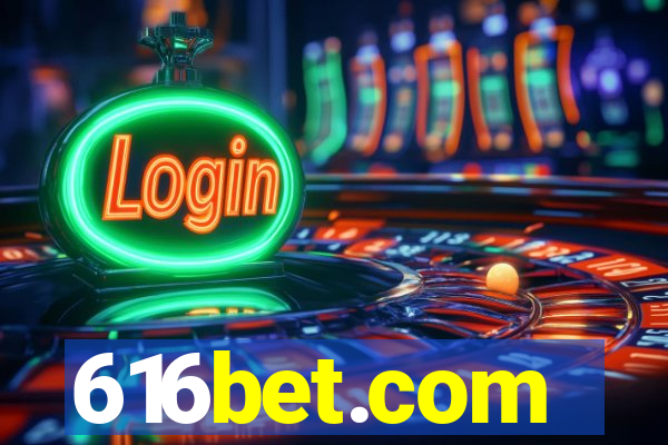 616bet.com