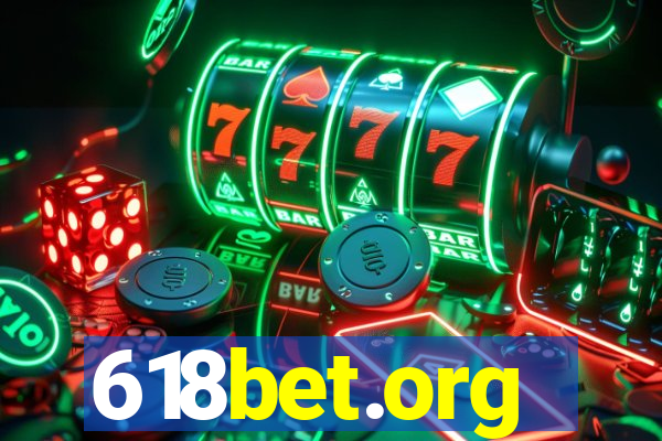 618bet.org