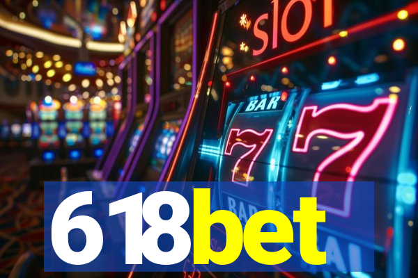 618bet