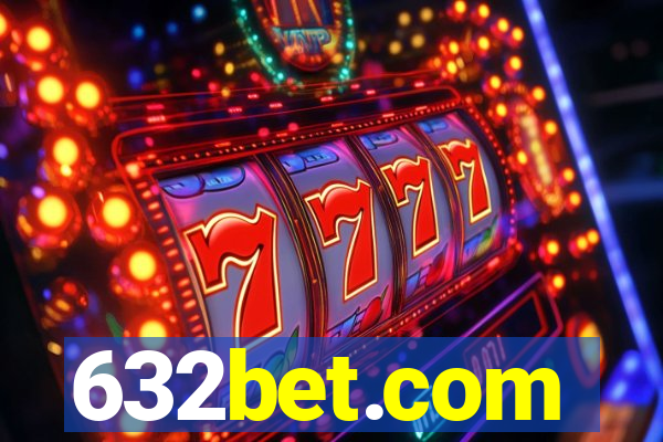 632bet.com