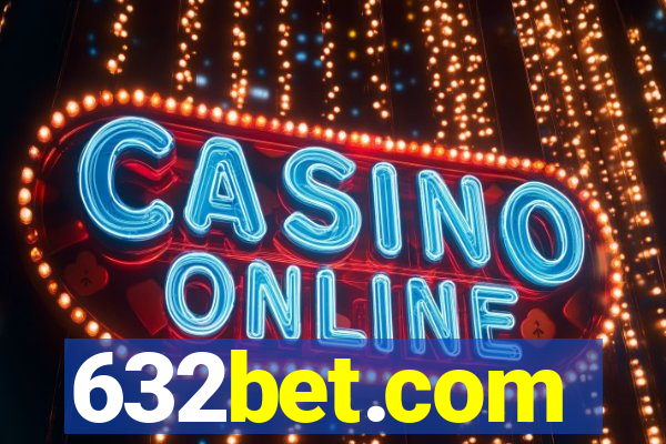 632bet.com