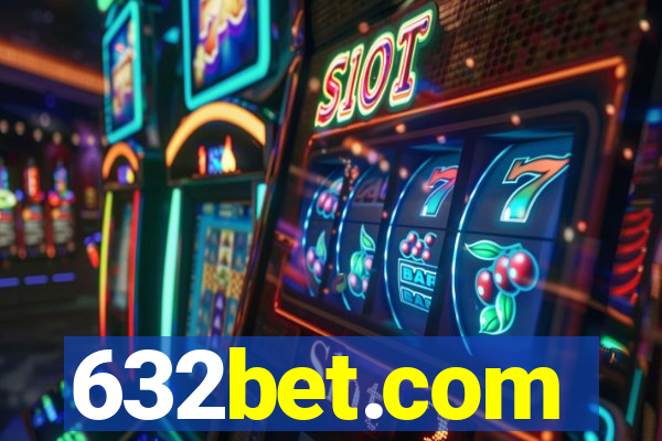 632bet.com