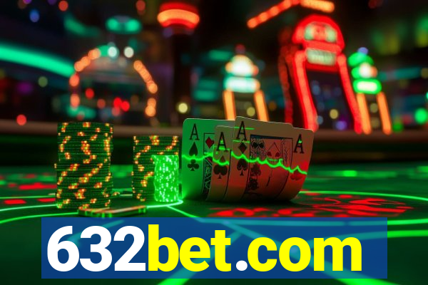 632bet.com