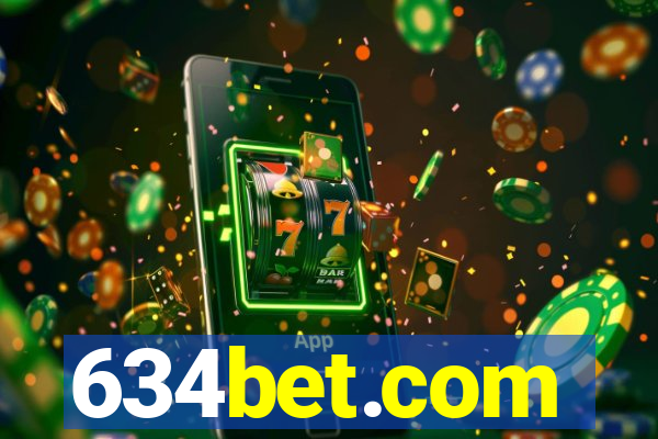 634bet.com