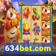 634bet.com