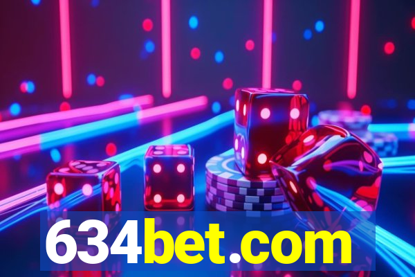 634bet.com