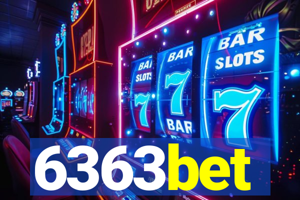 6363bet