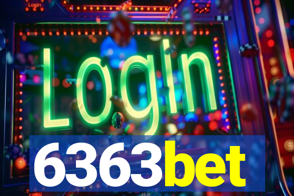6363bet
