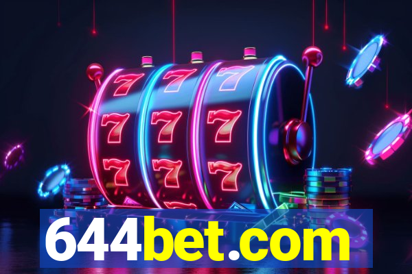 644bet.com