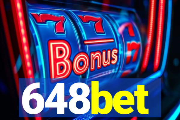 648bet