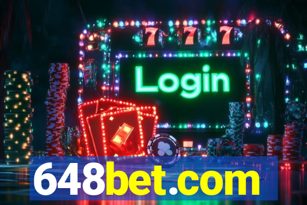 648bet.com