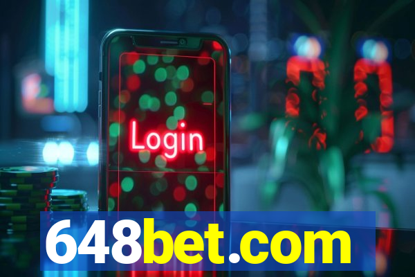 648bet.com