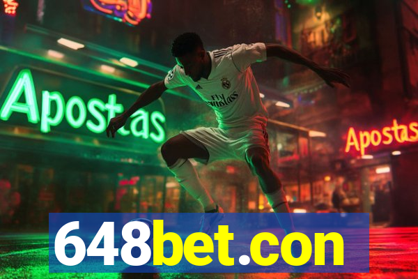 648bet.con