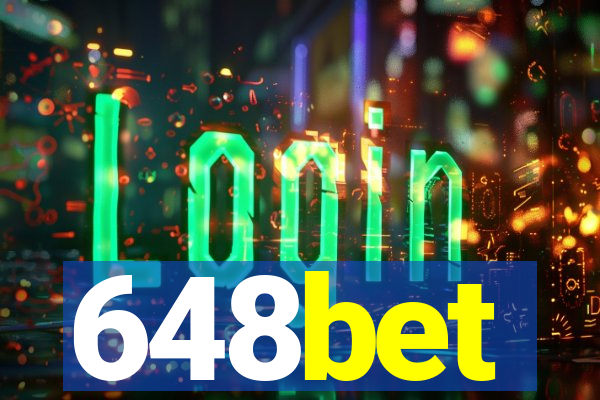 648bet