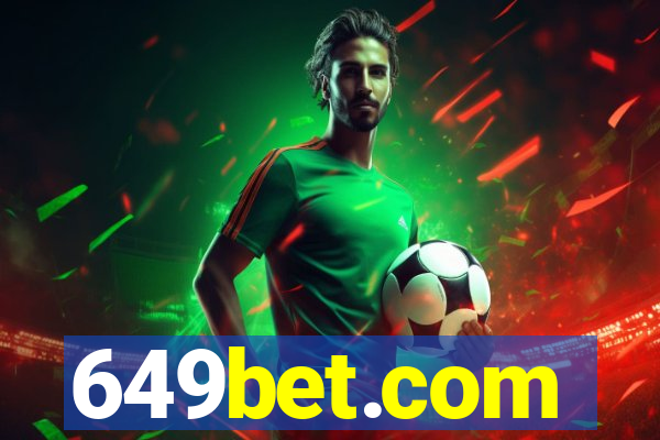 649bet.com