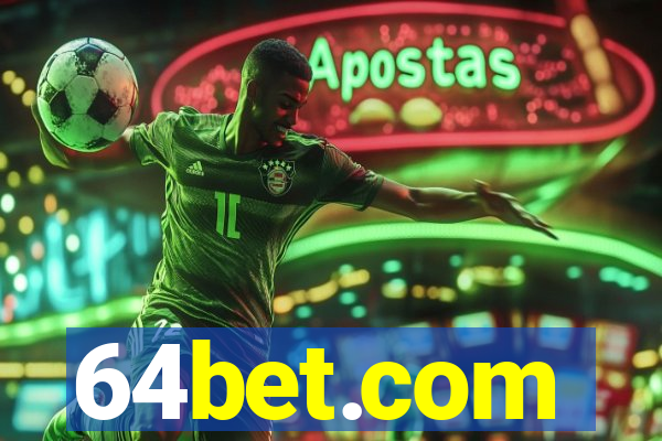 64bet.com