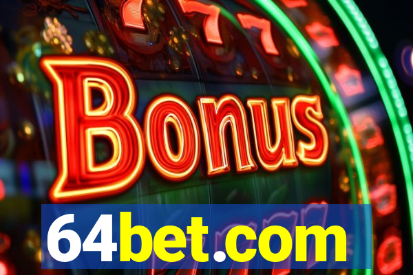 64bet.com