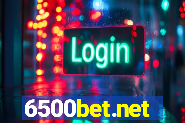 6500bet.net