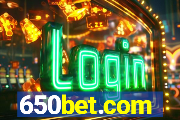 650bet.com