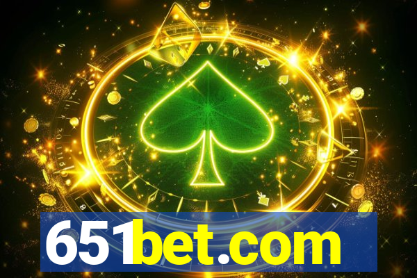 651bet.com