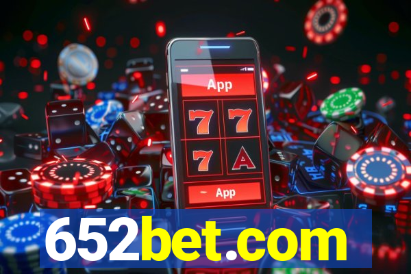 652bet.com