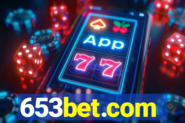 653bet.com