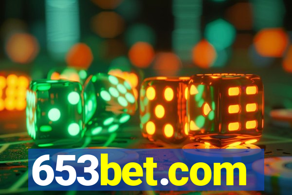 653bet.com