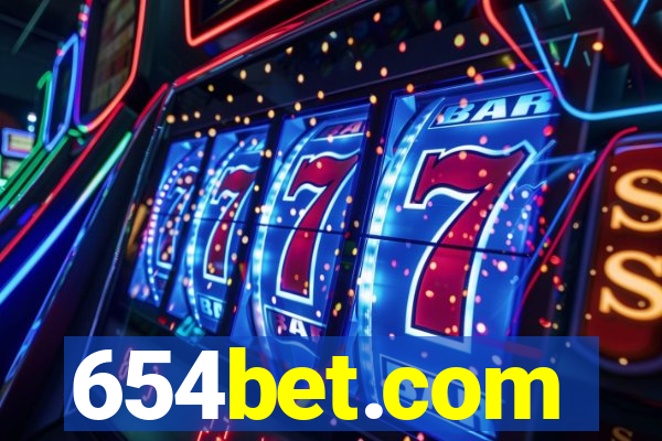 654bet.com