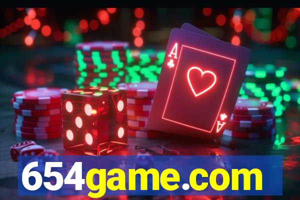 654game.com