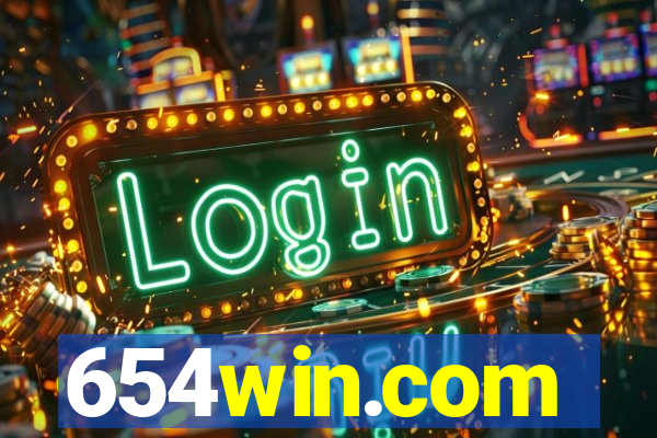 654win.com